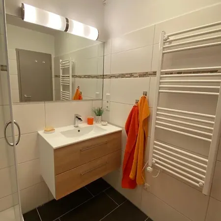Apartment Am Waltenberg 70 L Schwalbennest