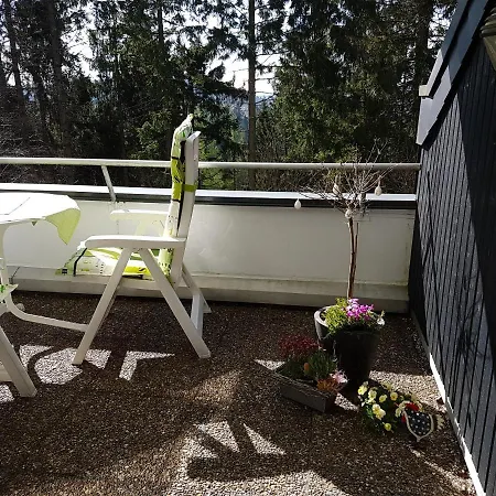 Am Waltenberg 70 L Schwalbennest * Winterberg